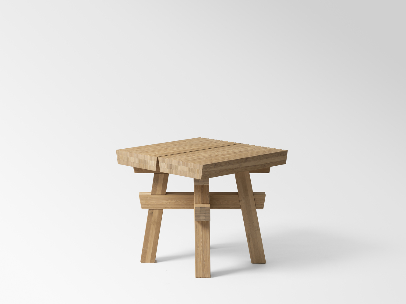 Hong Kong Stool, 2022