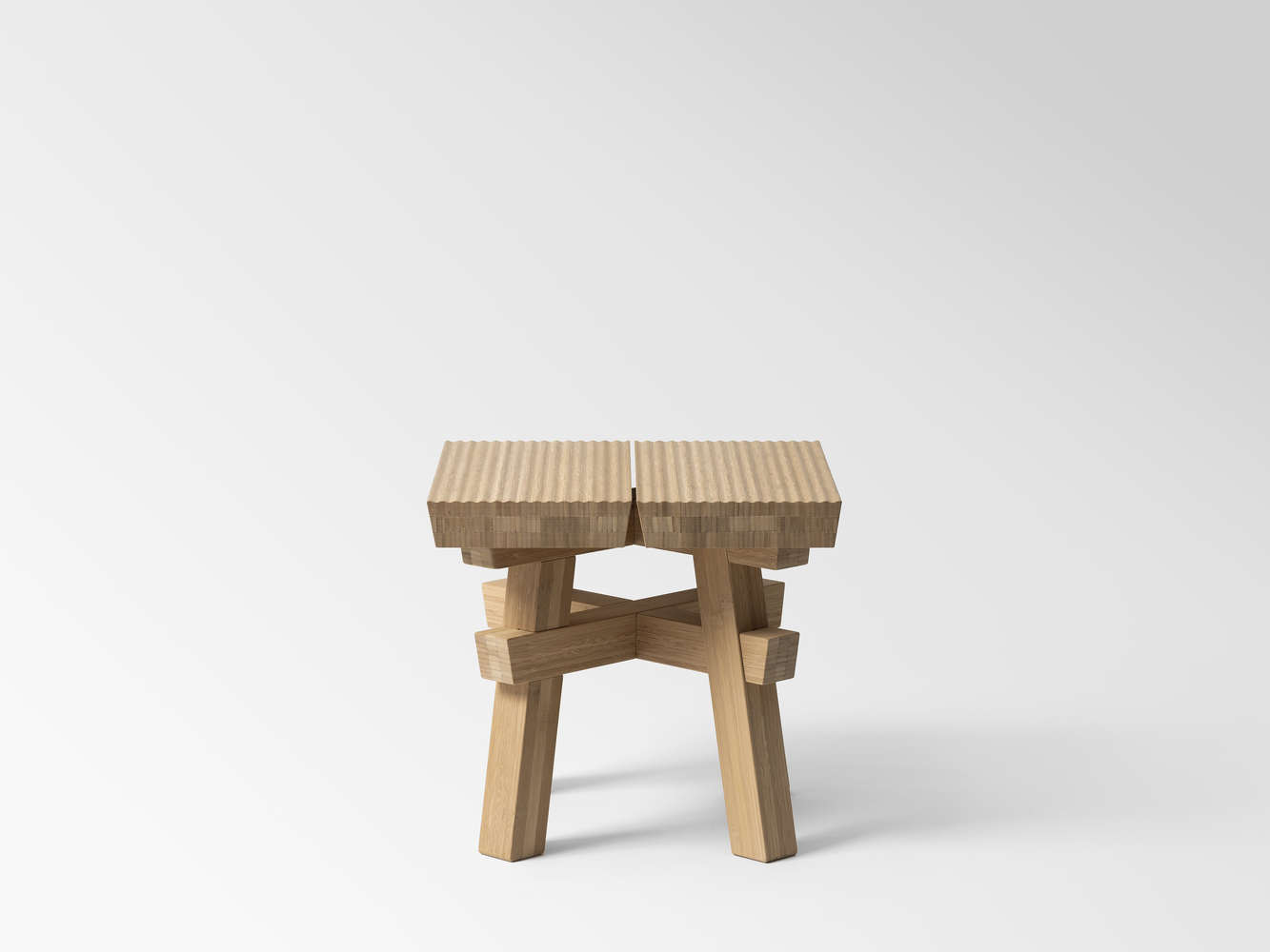 Hong Kong Stool, 2022