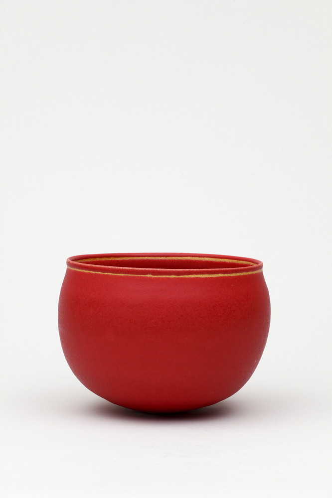 Untitled, bowl, 2019