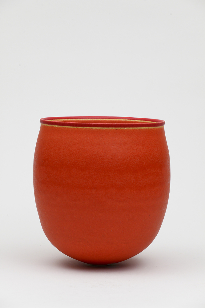 Untitled, bowl, 2019