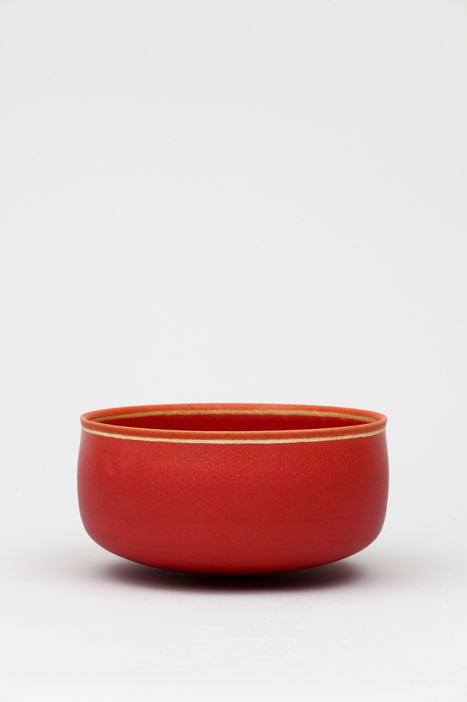 Untitled, bowl, 2019