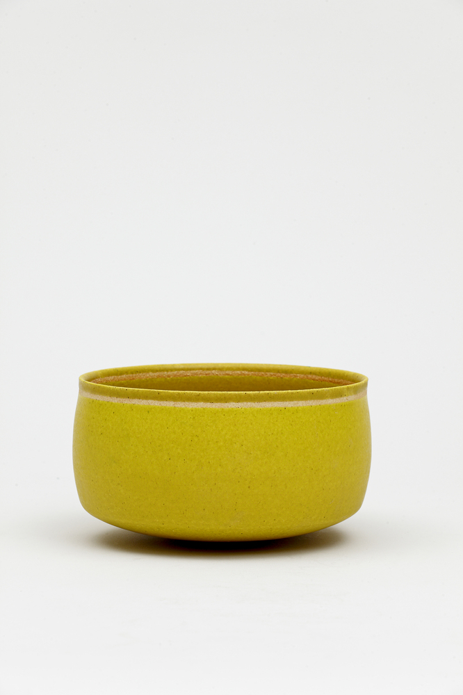 Untitled, bowl, 2019