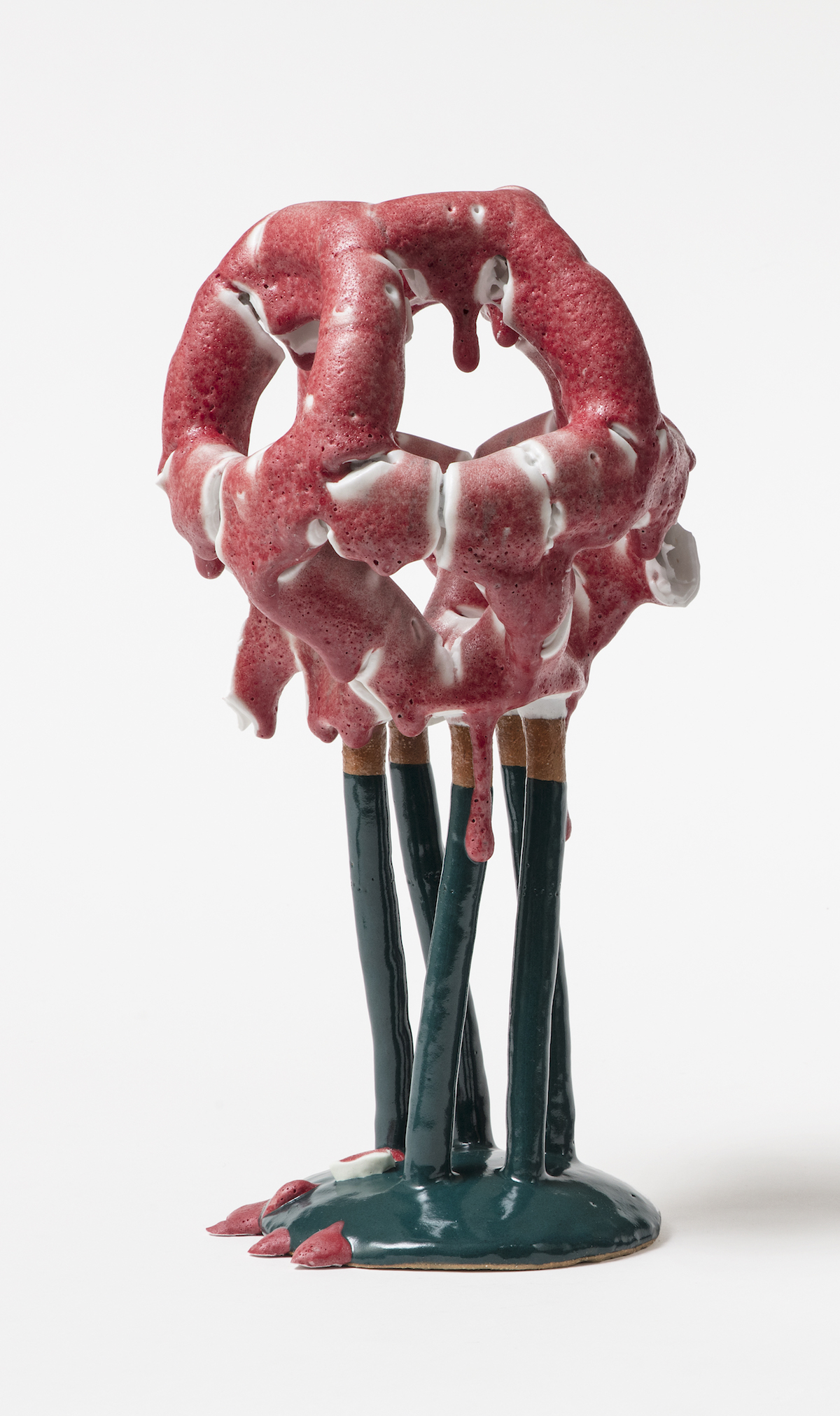 Metamorphosis, 2017