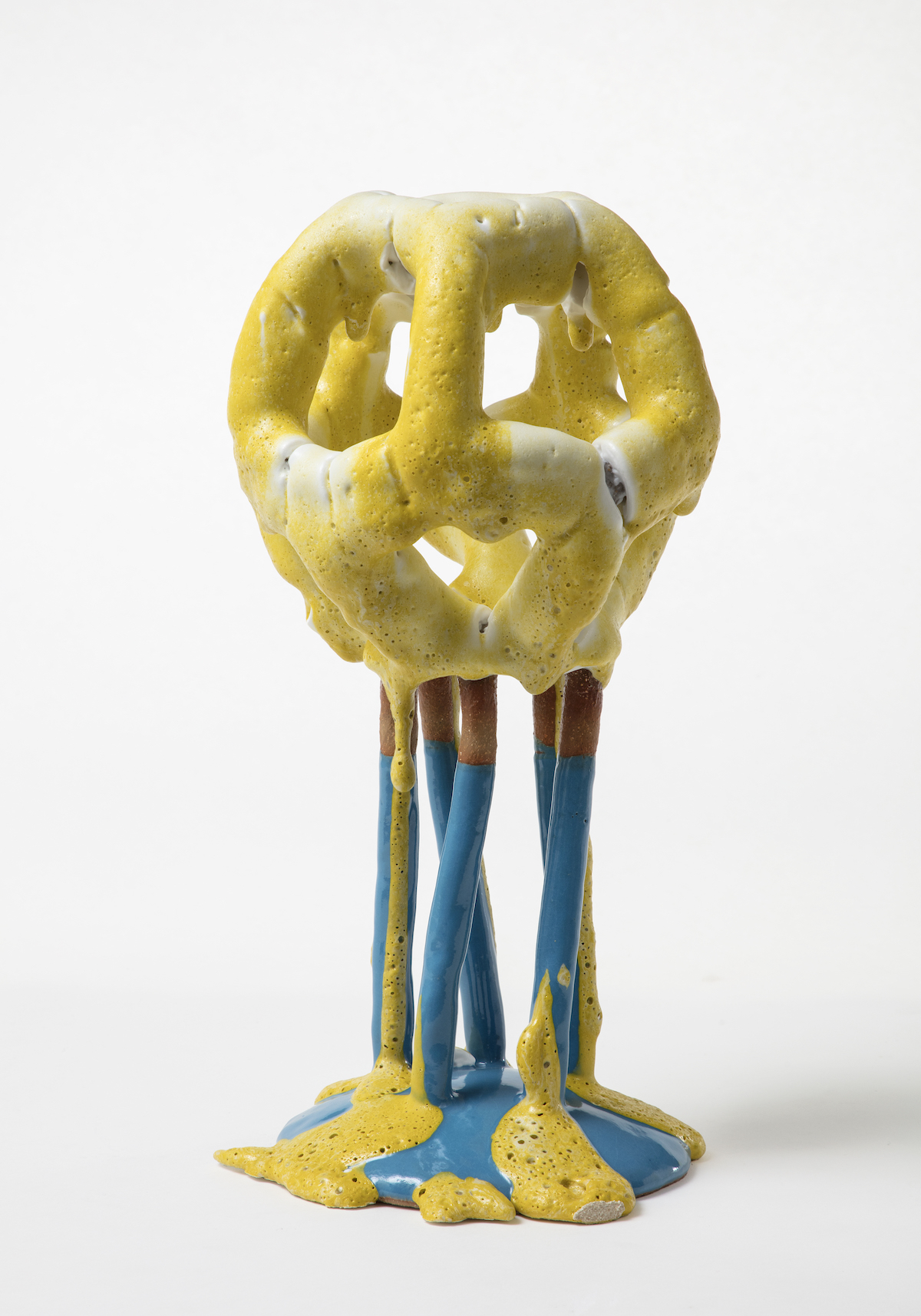 Metamorphosis, 2017