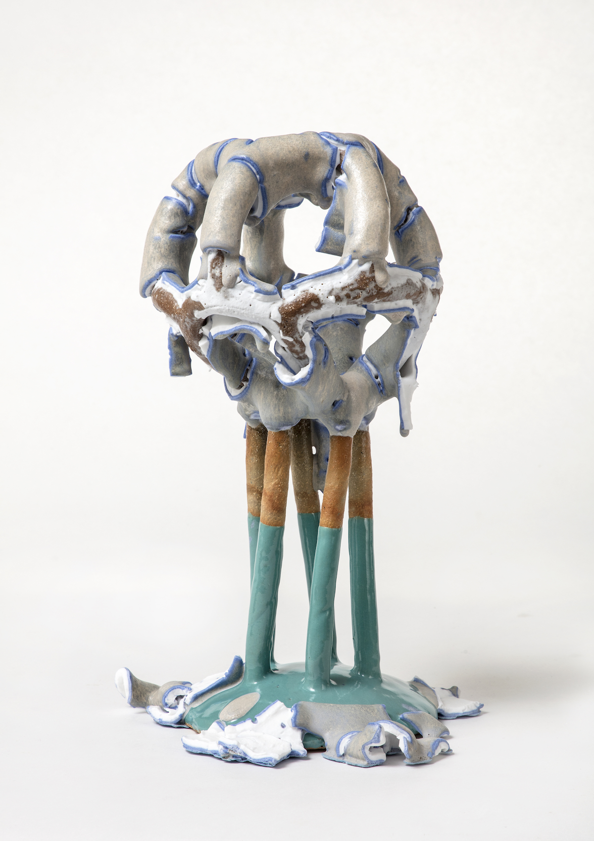 Metamorphosis, 2017
