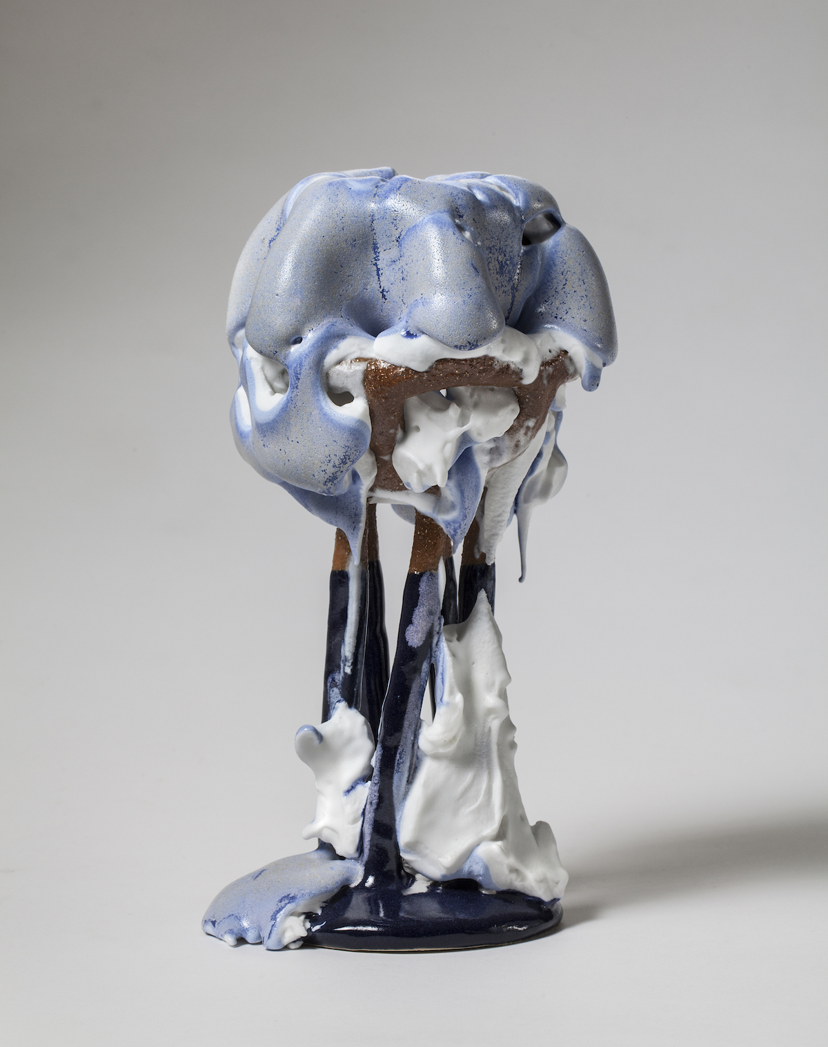 Metamorphosis, 2017
