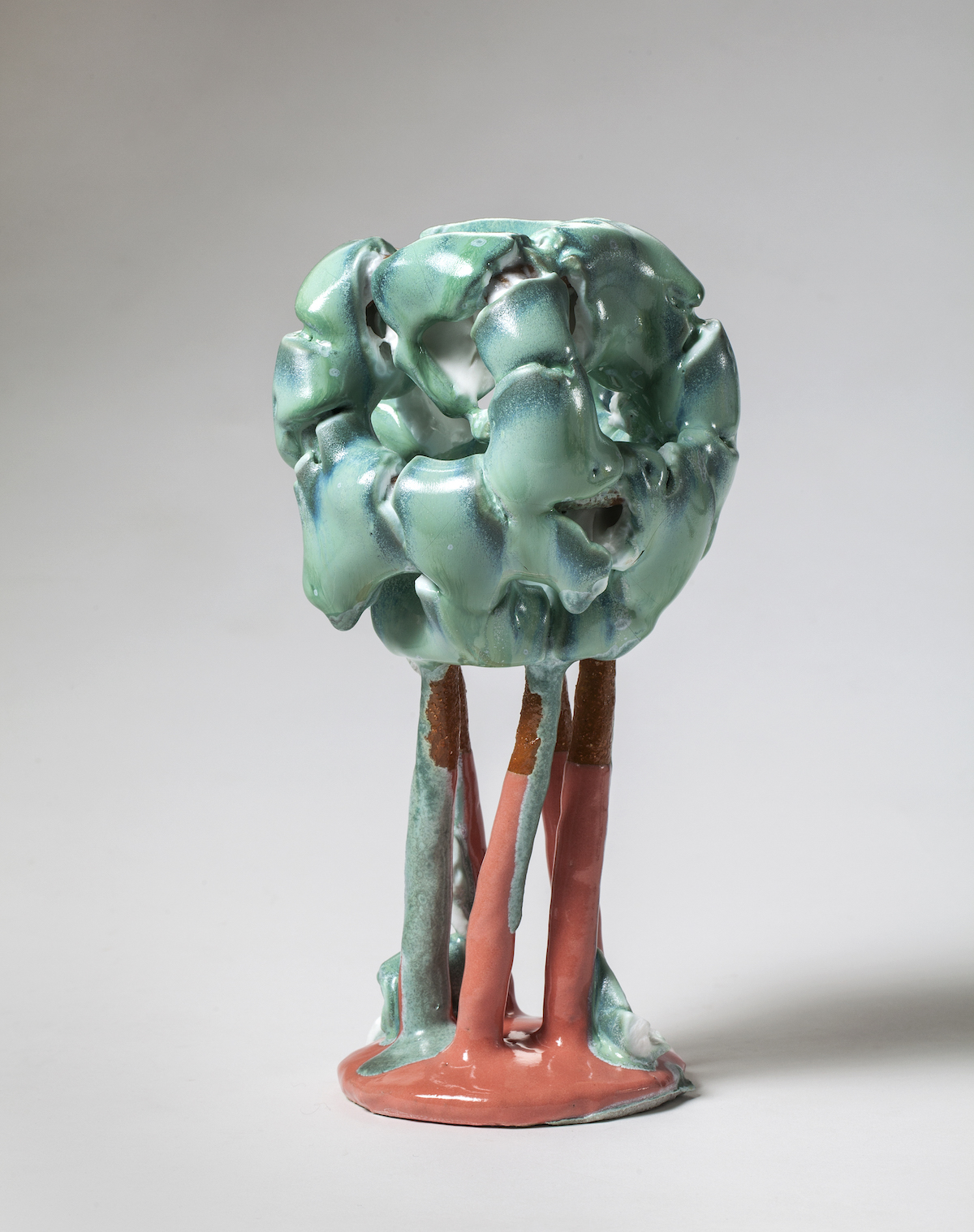 Metamorphosis, 2017
