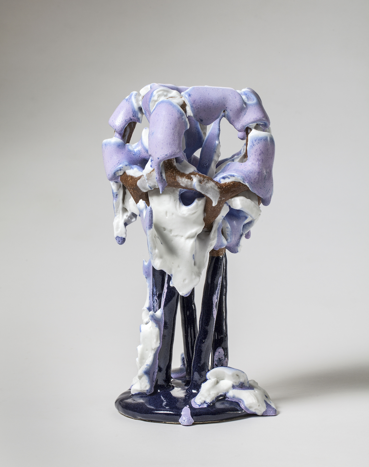 Metamorphosis, 2017