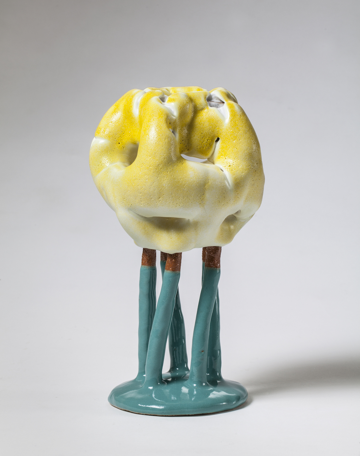 Metamorphosis, 2017