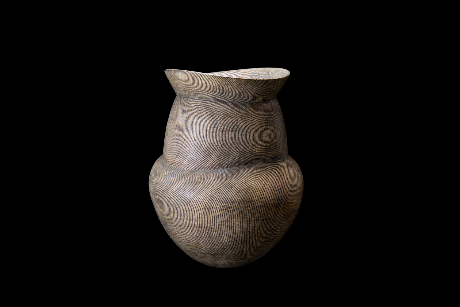 Shuto ginsai tsubo, 2016