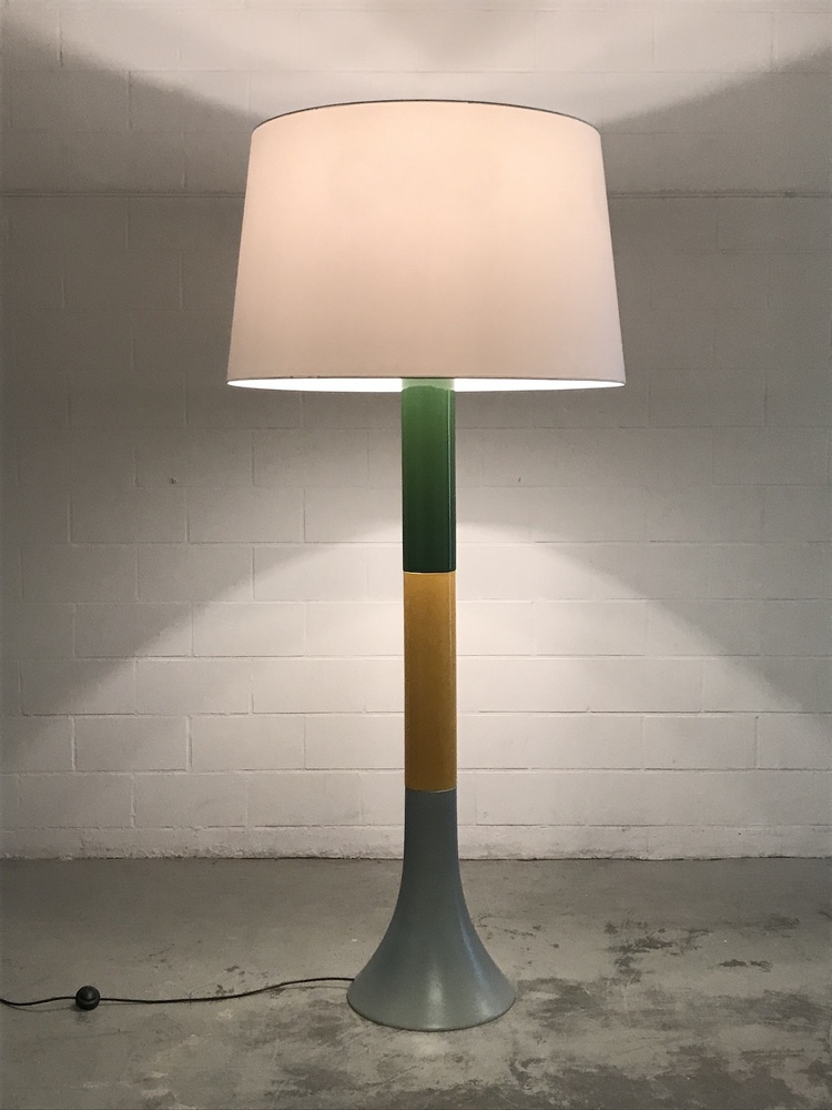 Le Corbusier, 2019