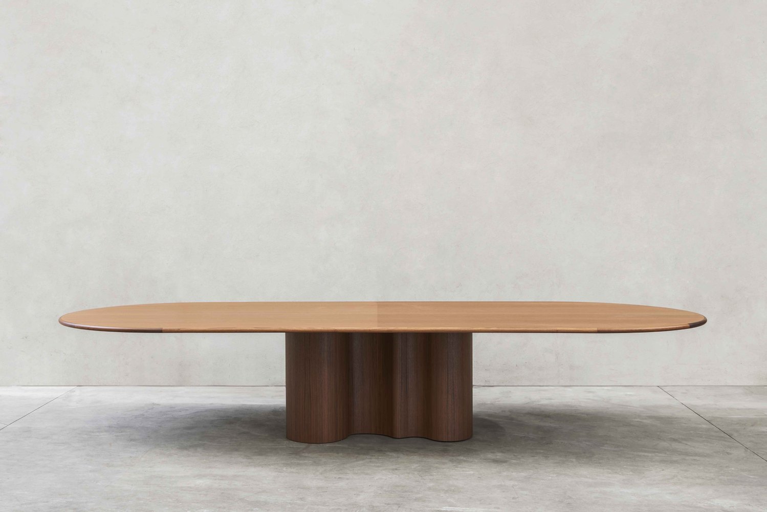 Alvar Table, 2018