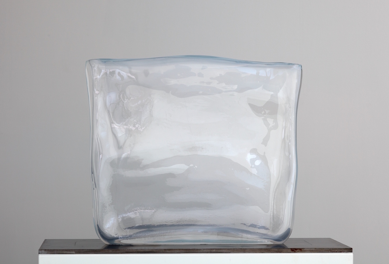 Alabaster Medium, 2013
