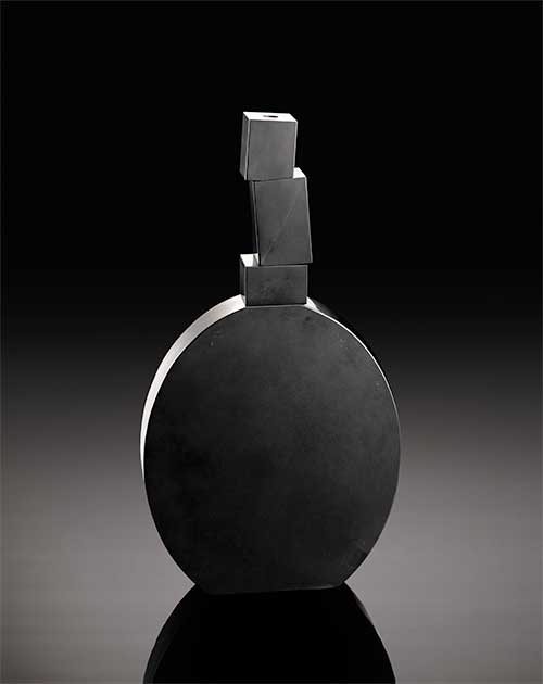 Ombre 1 Noir, 2008