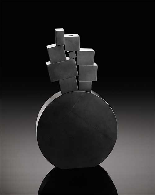 Ombre 2 Noir, 2008