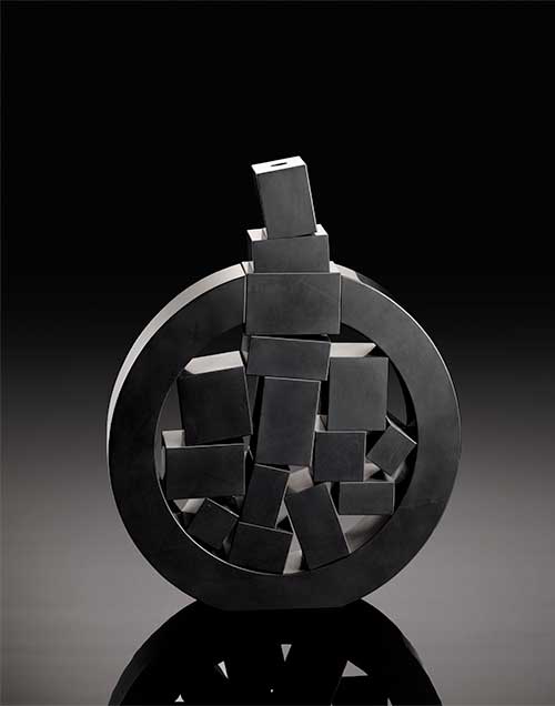 Ombre 4 Noir, 2008