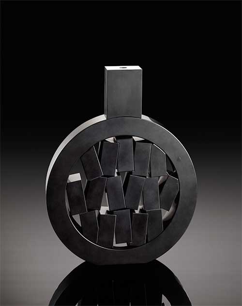 Ombre 5 Noir, 2008