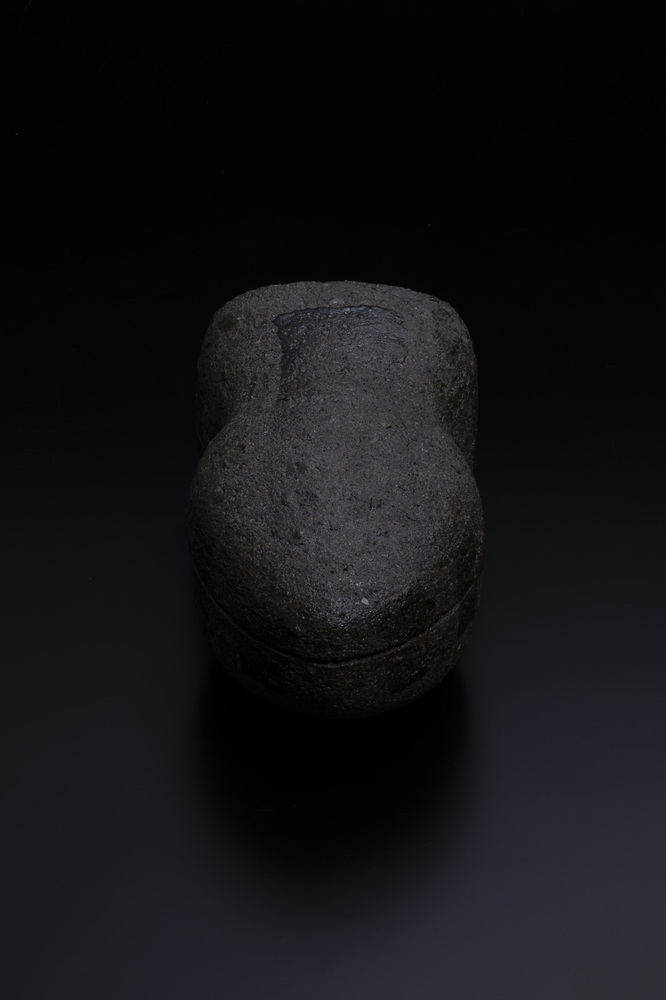 Stone Box, 2023