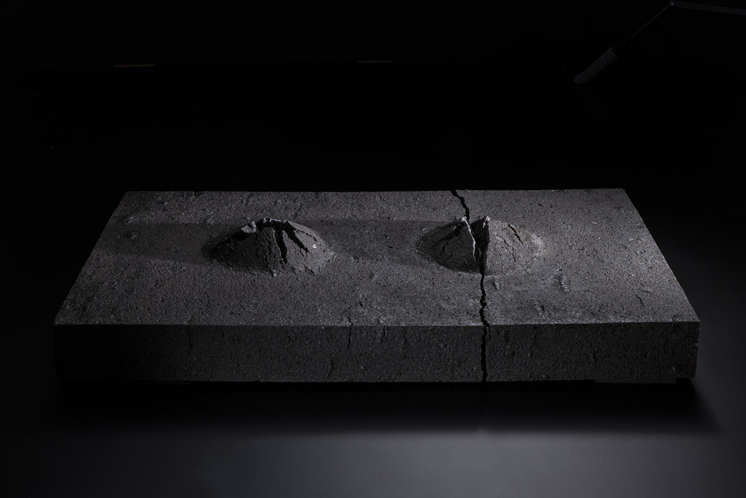 Crack Transmigration, 2024