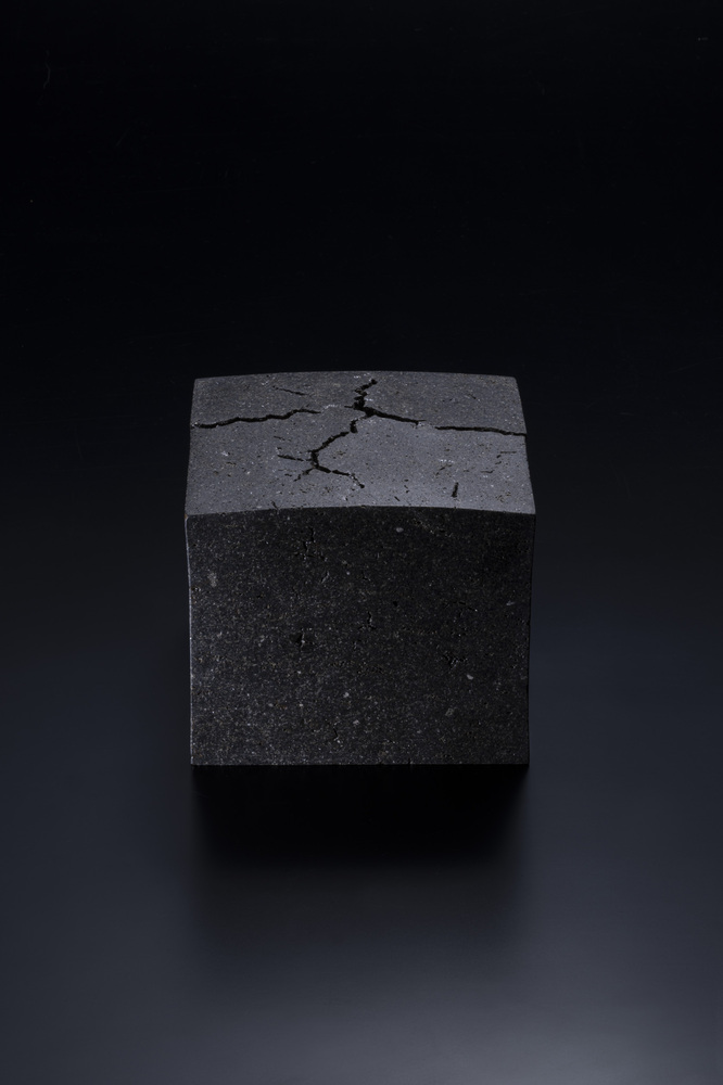 Cube Crack, 2023