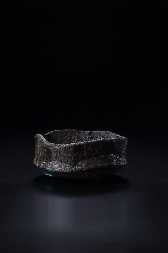 Sekki Stone bowl VIII Kingman (NA), 2022