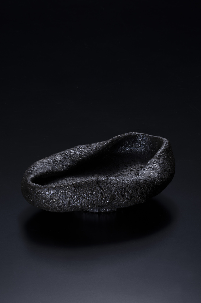 Trace Sekki Stone Bowl, 2021