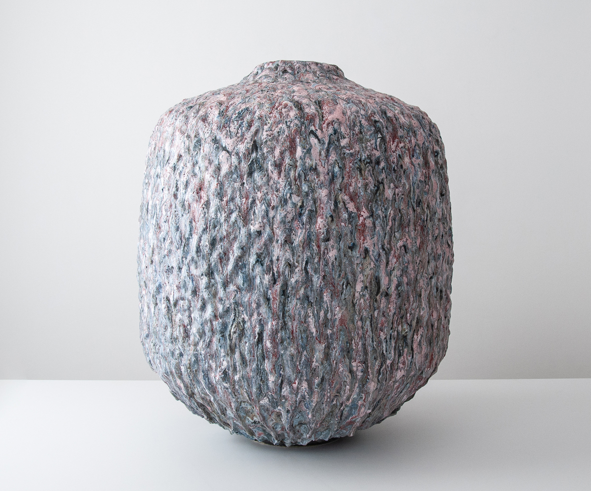 Magma, 2018