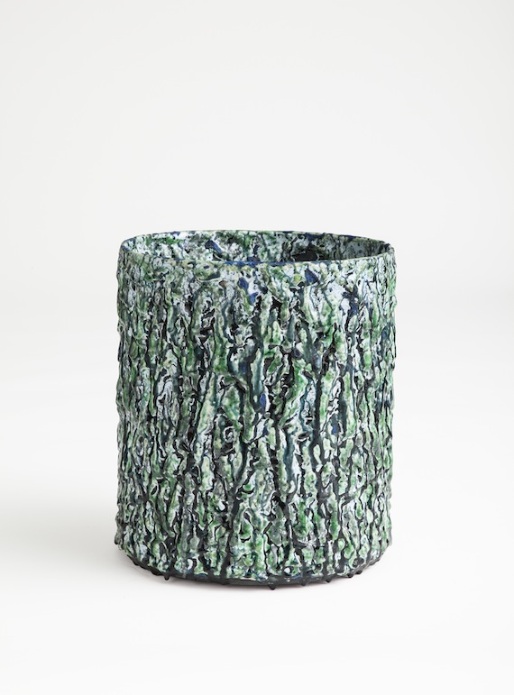Cylinder, 2014