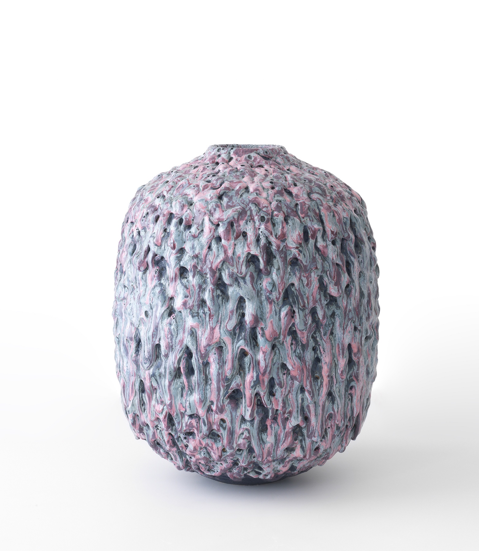 Purple Moon, 2015