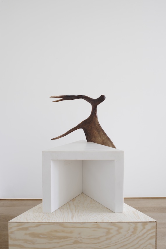 Stag Stool, 2012