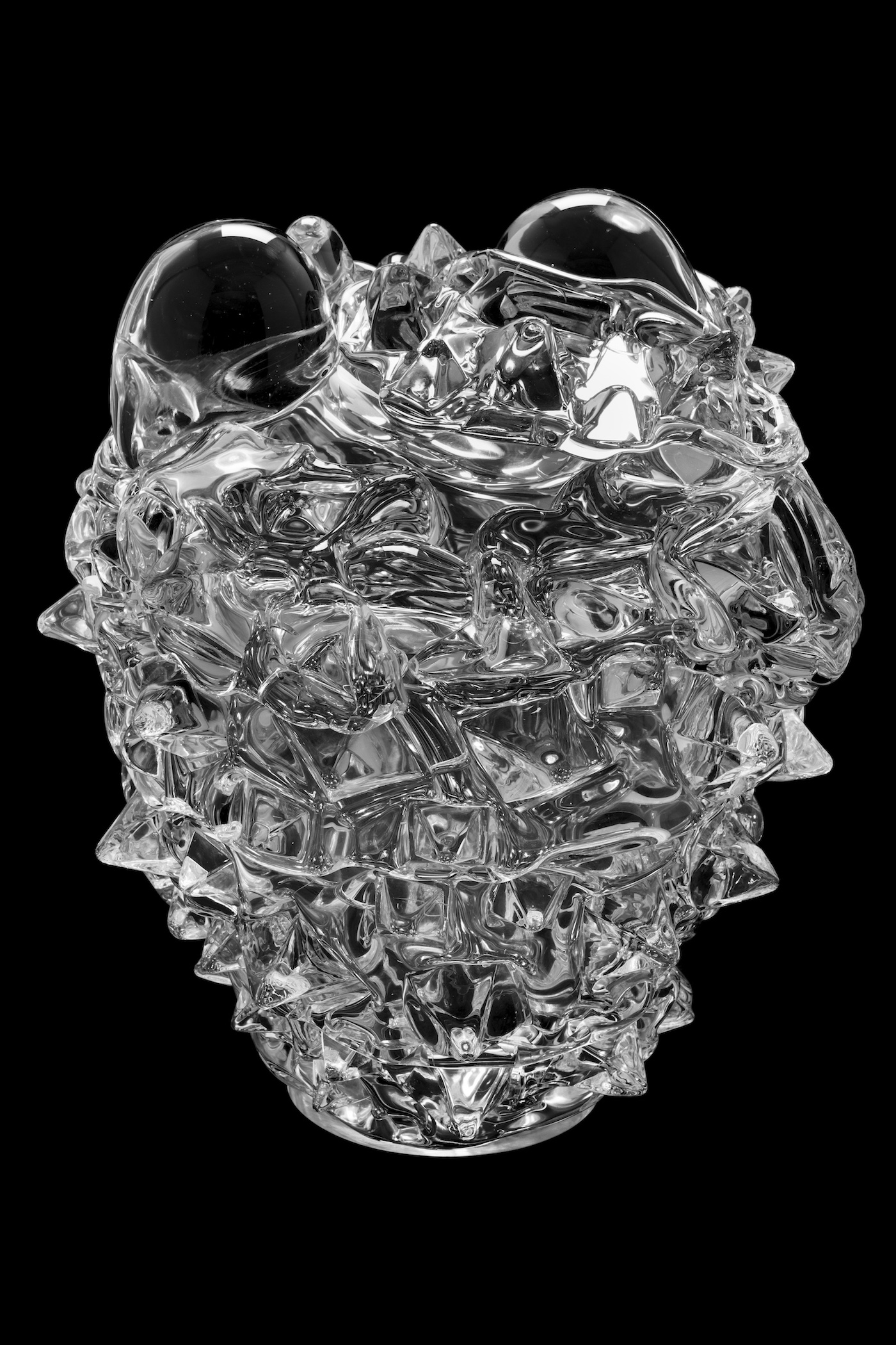 Seed Crystal, 2017