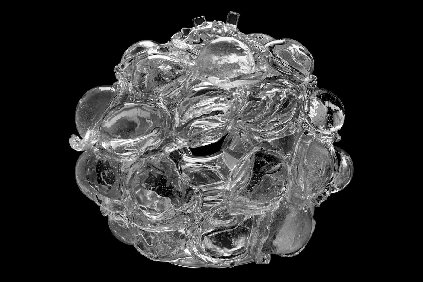 White Hole, 2017
