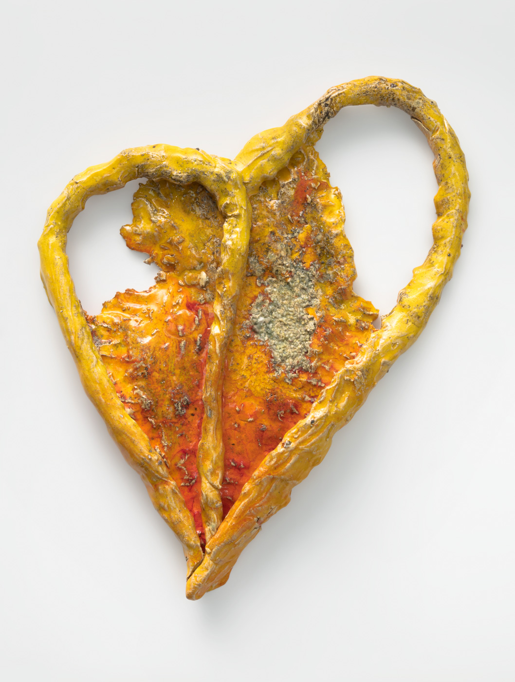 HEART (6638), 2018