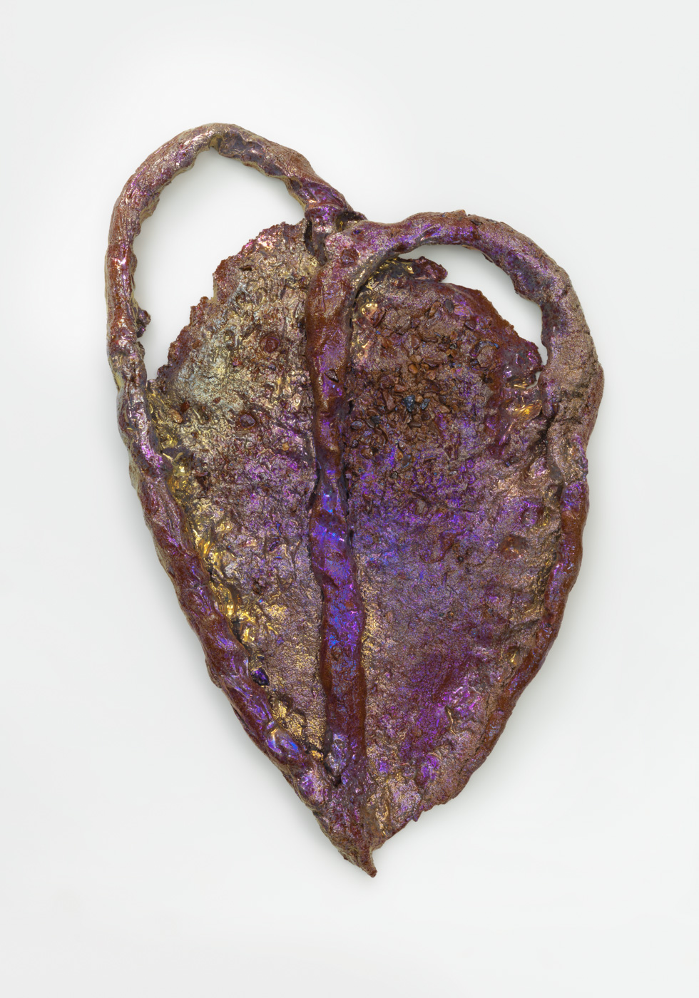 HEART (6832), 2018