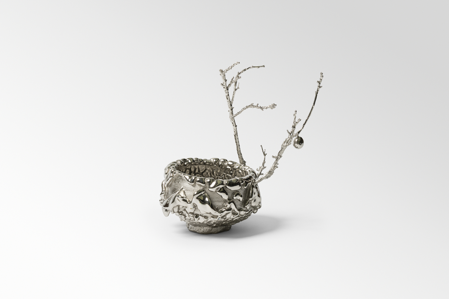 Chawan (A25 - 065), 2025