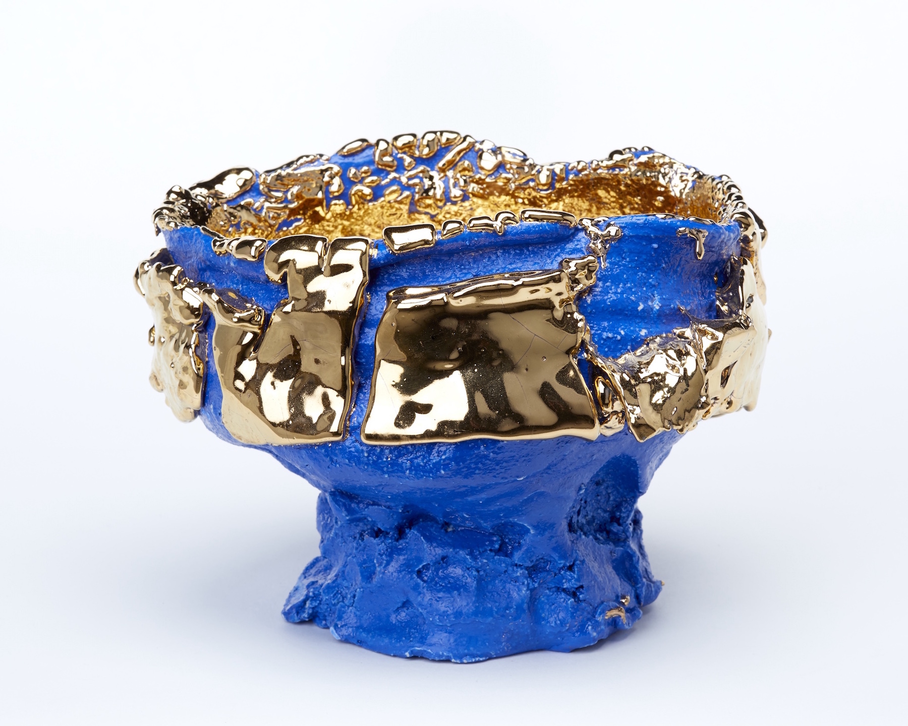 Tea Bowl, 2017