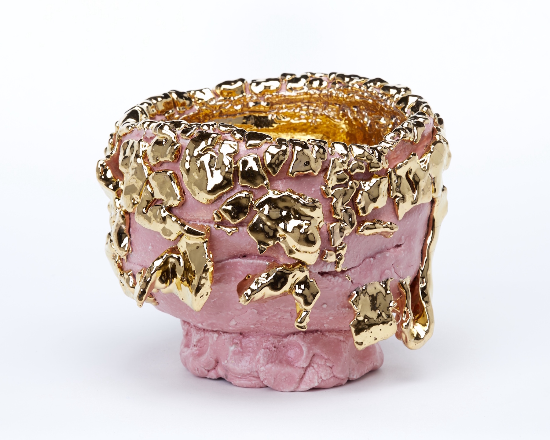 Tea Bowl, 2017