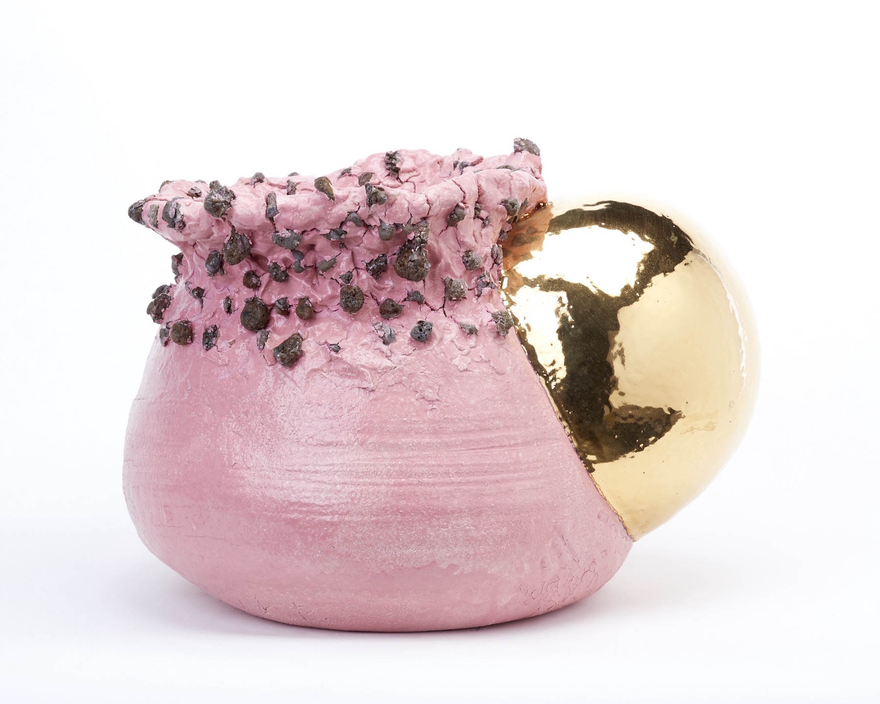 Tea Bowl, 2017