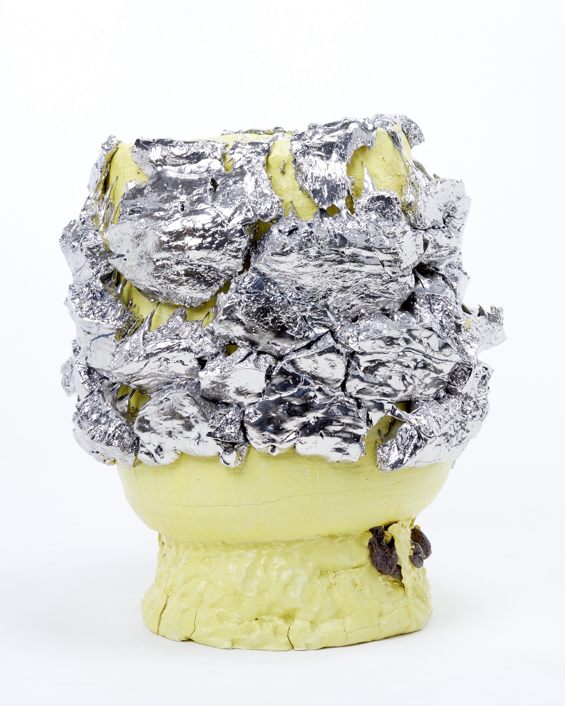 Tea Bowl, 2017