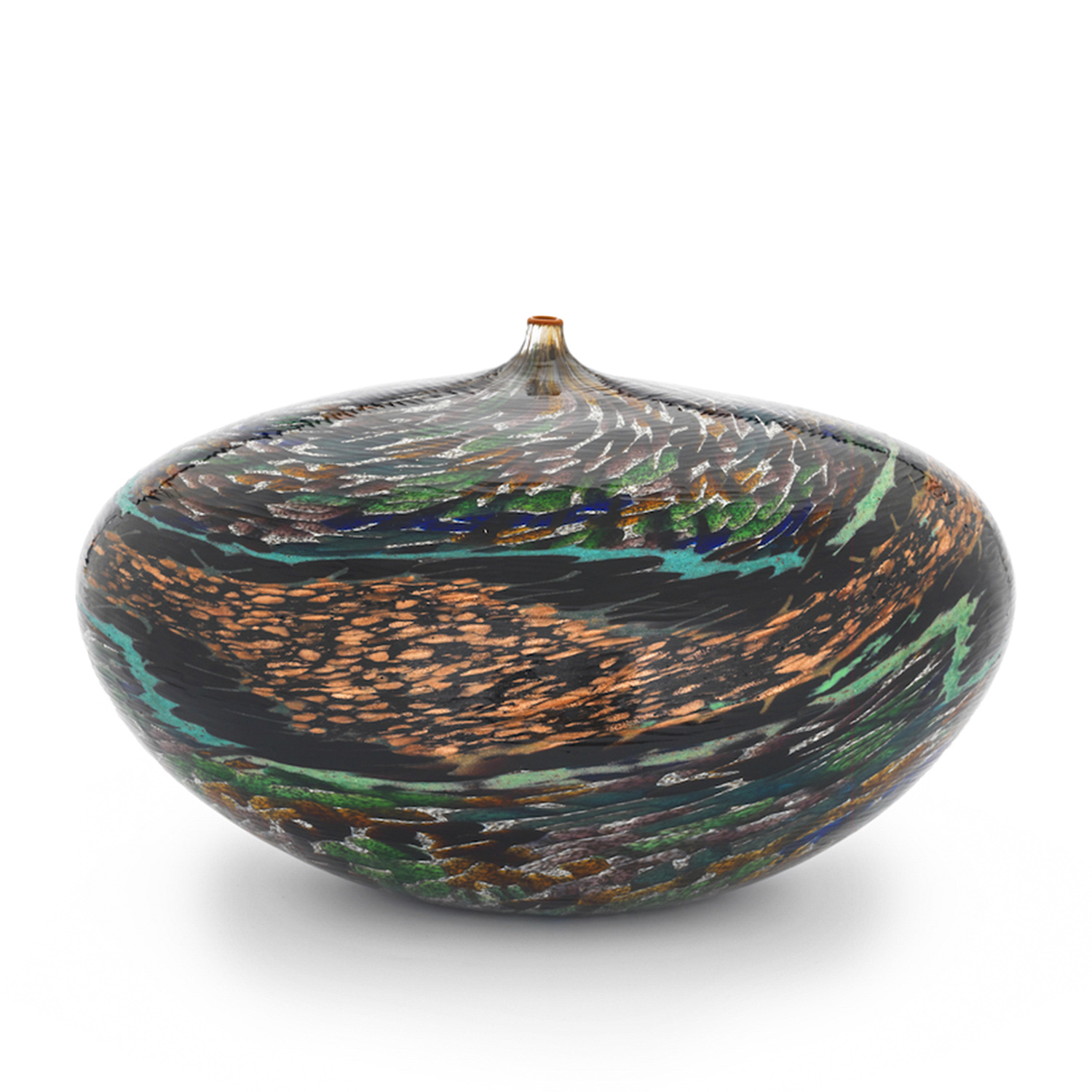 Vase, 2005