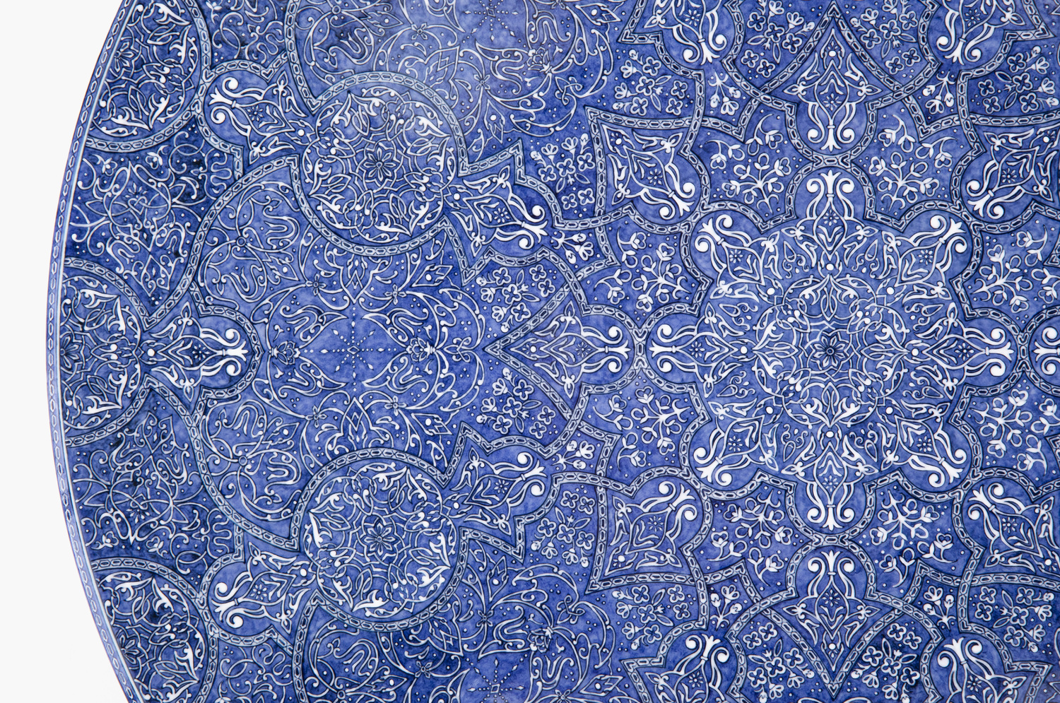 Ceramic Plate