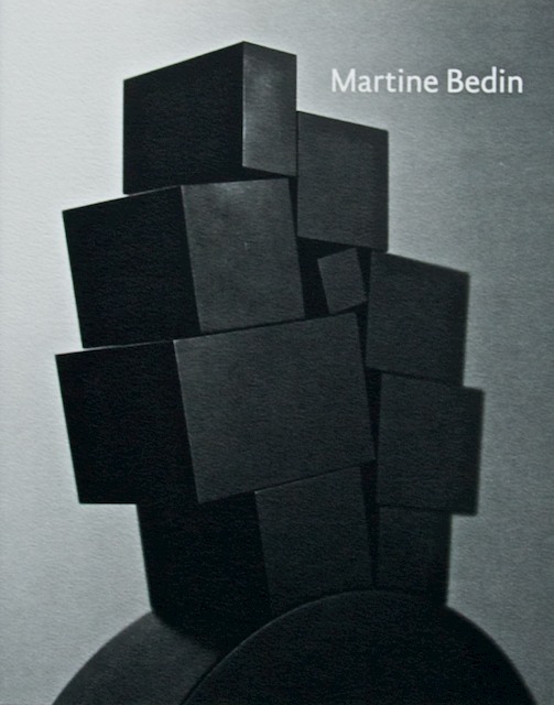 Martine Bedin