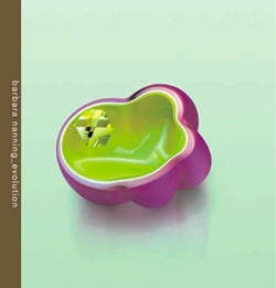 Barbara Nanning - Evolution Barbara Nanning - Evolution