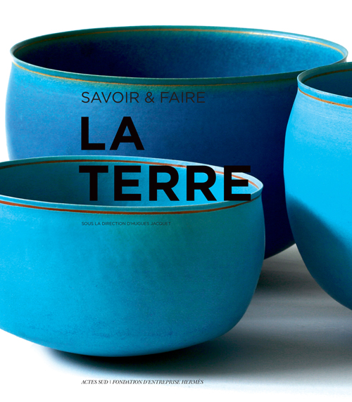 La Terre La Terre