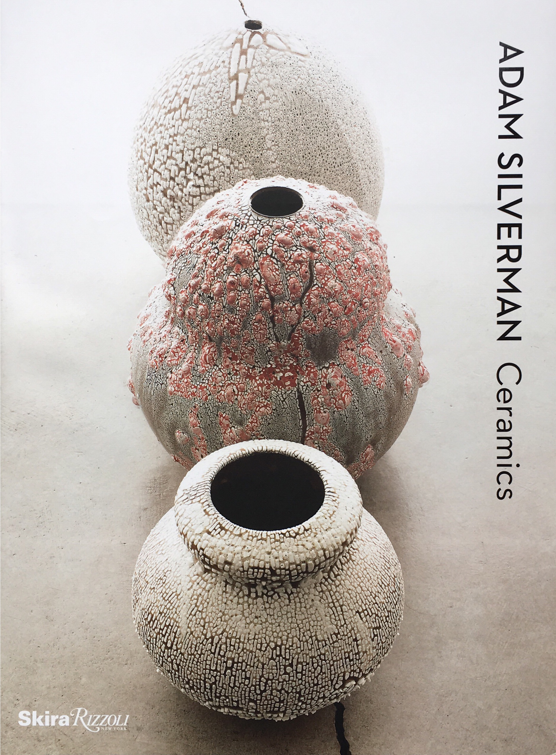 Adam Silverman Ceramics Adam Silverman Ceramics