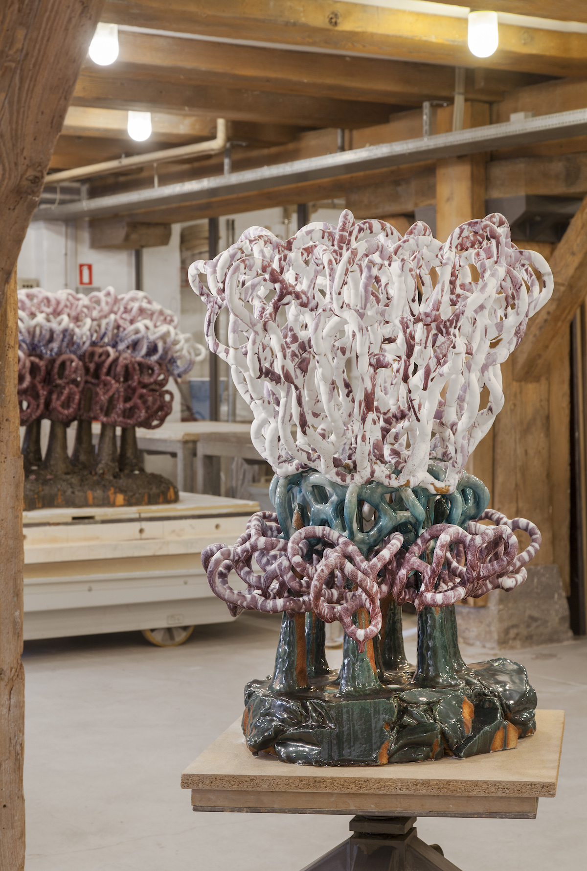 Nature of Glaze Nature of Glaze