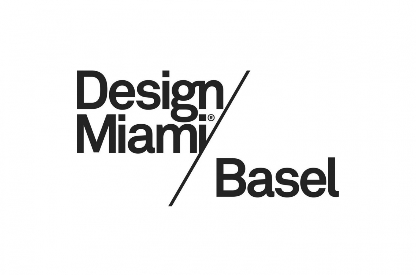 Design Miami/ Basel 2022