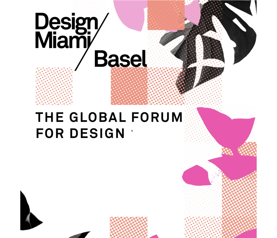 Design Miami / Basel 2021