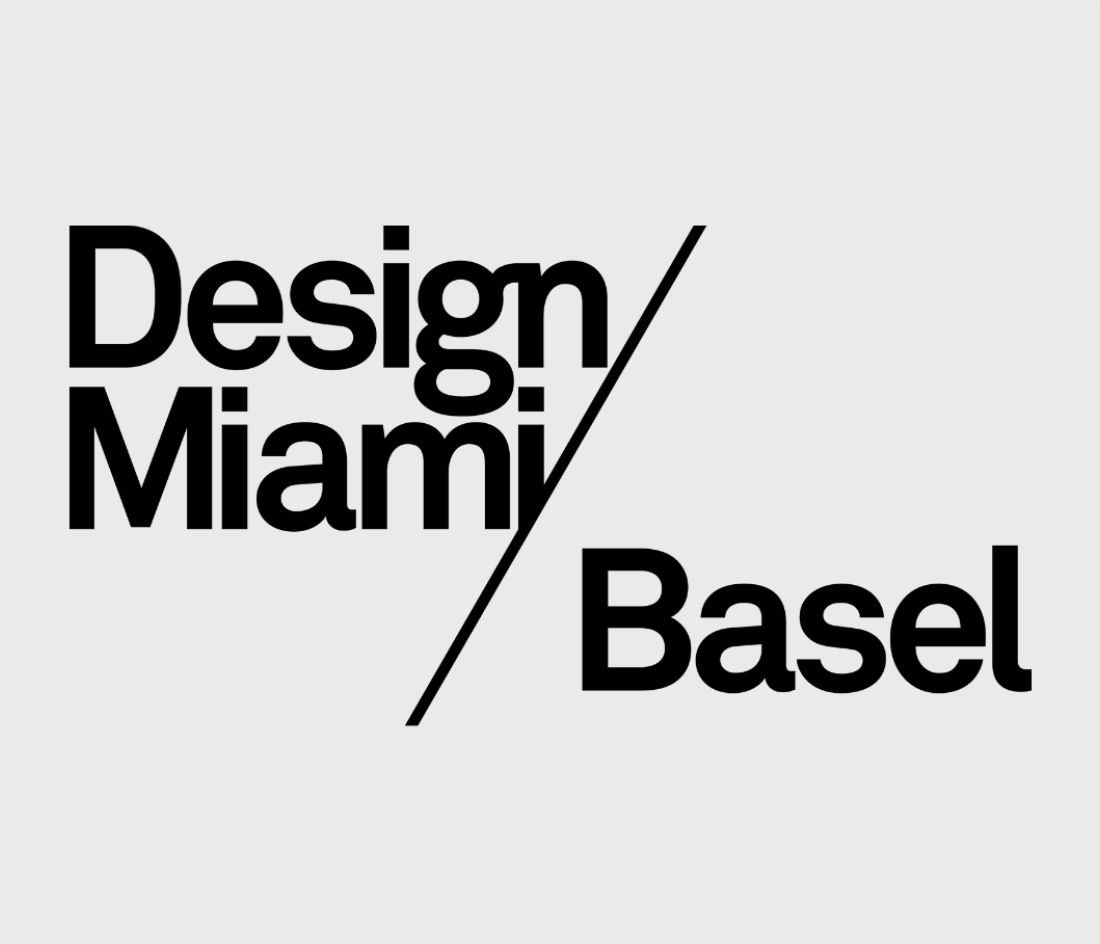 Design Miami / Basel 2024