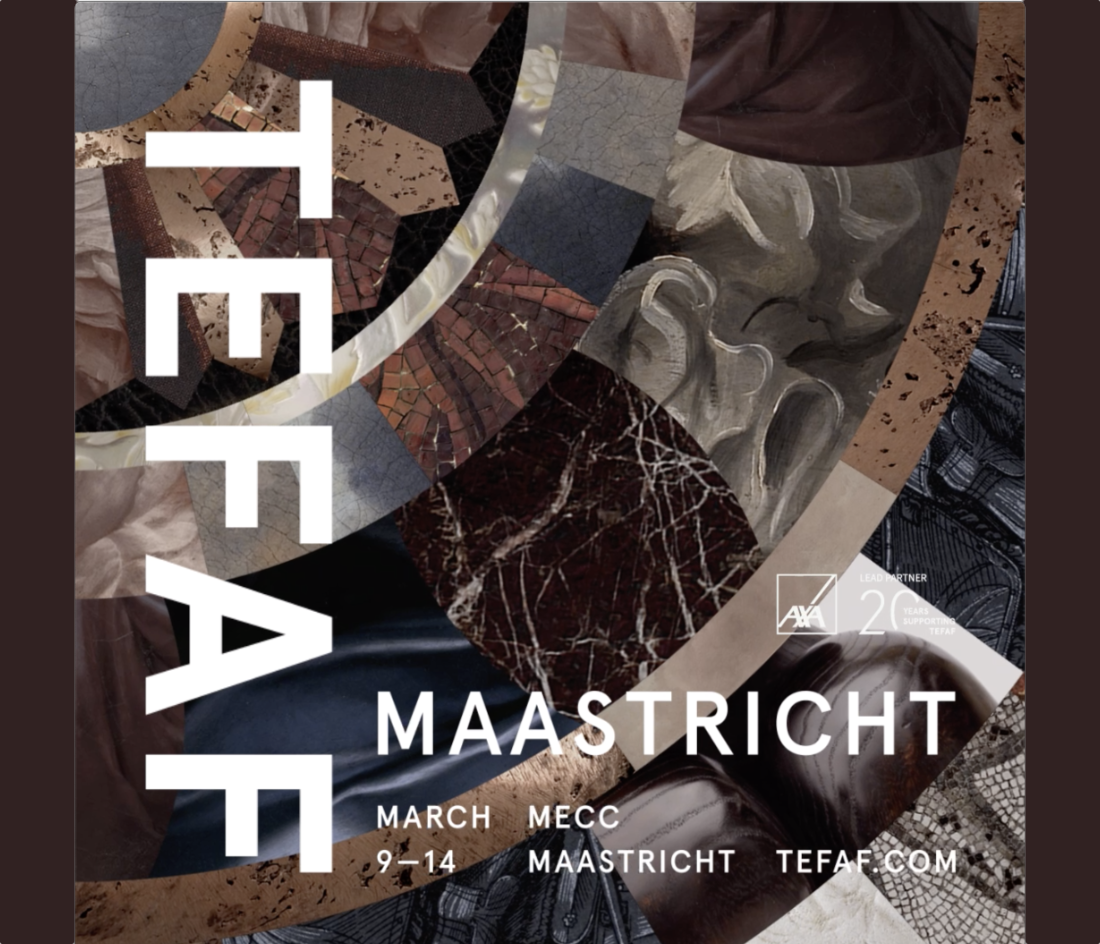TEFAF Maastricht 2024